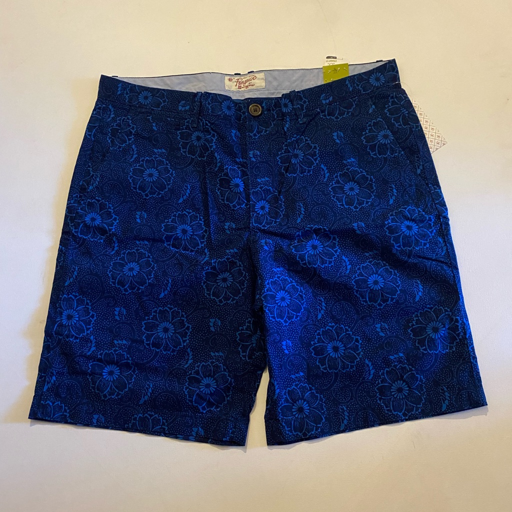 Mens Penguin Pants 36 Brand New